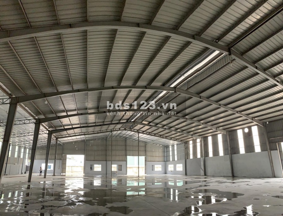 Cho thuê gấp nhà xưởng nghĩa an Nam Định