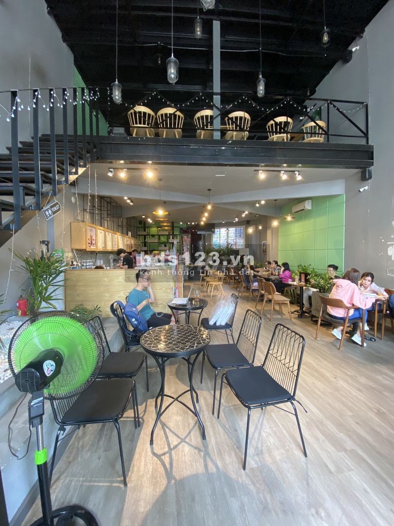 Bán nhà mặt tiền Nguyễn Đình Chiểu, P 6, Q 3- ĐOẠN ĐẸP 4 tầng giá 18 Tỷ (tl)