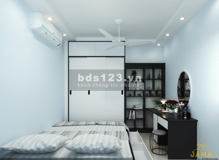 Căn hộ ngay ngã tư Hiệp Bình Phước, sở hữu ngay chỉ với 400 triệu đến quý 2 năm nay nhận nhà