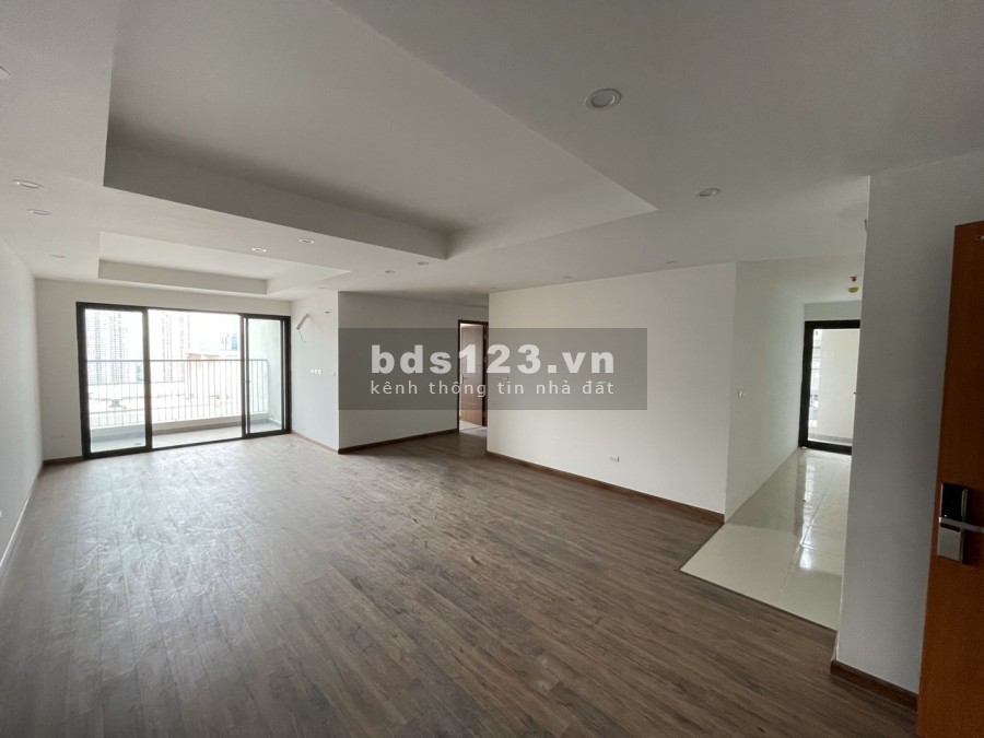 Căn góc 150m2-3PN giá chỉ 4,3 tỷ tại Việt Đức Complex