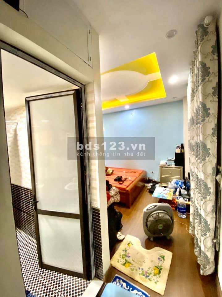 SIÊU PHẨM DOÃN KẾ THIỆN MT11M, 6TẦNG 50M2 OTO TRÁNH DOANH THU 50TR/TH