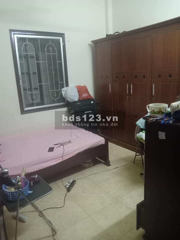 Quan Nhân, mới đẹp ở luôn, gần phố, Ba Gác tránh xe máy, 50Mx4T. 3.75 tỷ