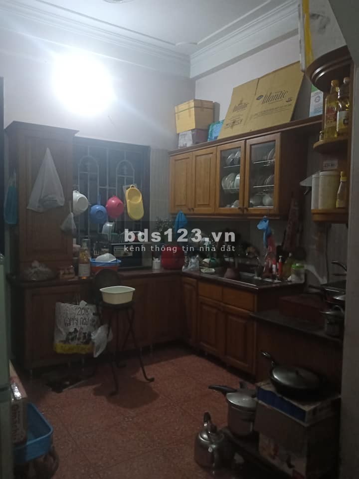 Quan Nhân, mới đẹp ở luôn, gần phố, Ba Gác tránh xe máy, 50Mx4T. 3.75 tỷ