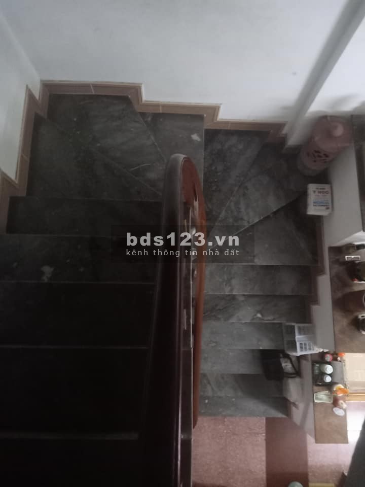 Quan Nhân, mới đẹp ở luôn, gần phố, Ba Gác tránh xe máy, 50Mx4T. 3.75 tỷ
