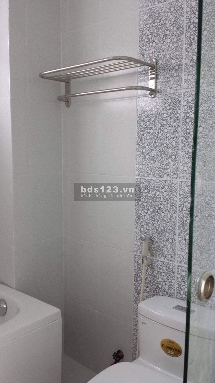 Bán nhà Tặng luôn công viên trước nhà. Nhà mới xây siêu đẹp 4x18 vuông vức Giá chỉ 10.5 tỷ