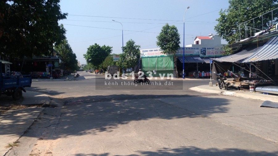 Thanh Lý 3 Lô Đất Của Gia Đình 1,2 tỷ/150m2
