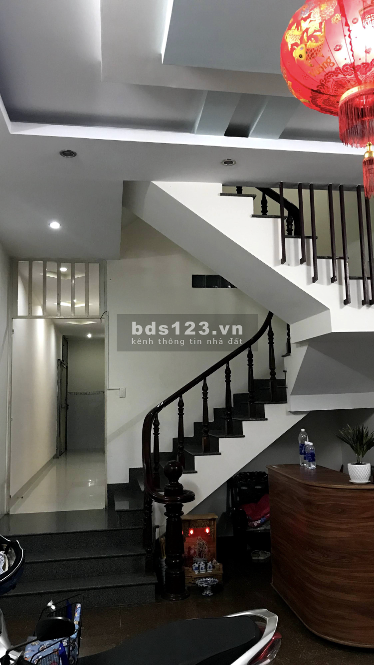Bán Nhà Nghỉ 105 Hoàng Hoa Thám Vũng Tàu