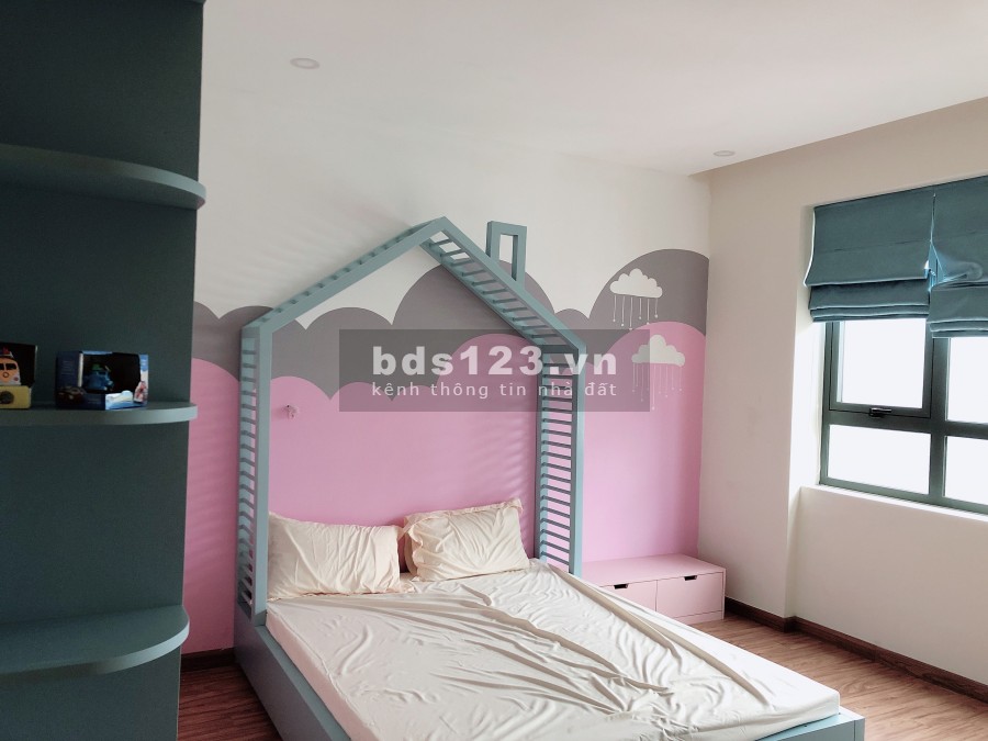 CHÍNH CHỦ BÁN CĂN 2 NGỦ FULL NỘI THẤT, SỔ ĐỎ TRAO TAY, NHẬN NHÀ LIỀN TAY TÂN GIA ĐÓN TẾT.