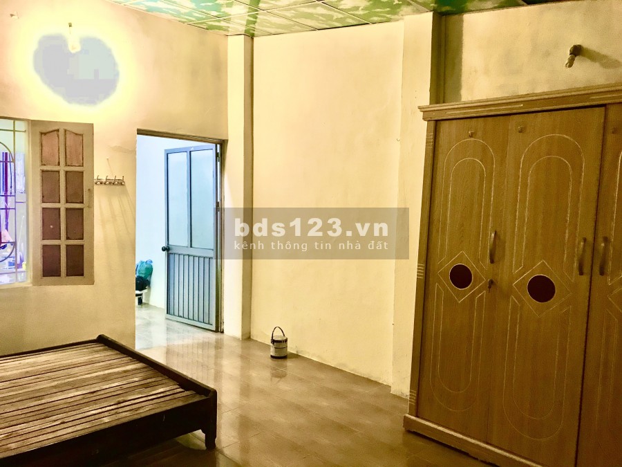 BÁN NHÀ CẤP 4 CỔ NHUẾ ĐƯỜNG PHÚ MINH BẮC TỪ LIÊM