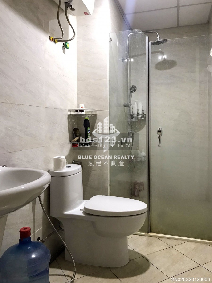 Bán CHCC Yên Hòa Thăng Long Mạc Thái Tổ