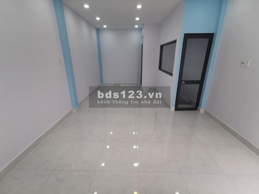 Nhà 2 lầu hẻm 6m Phú Thọ Hòa, Tân Phú, 5x13m, chỉ 5,7 tỷ, 0932678040