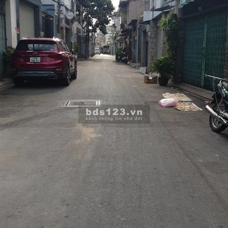 Bán nhà Vườn Lài, Tân Phú, HXTải tránh nhau, 3 tầng, 45m2, 2tỷ45, 0783776798.