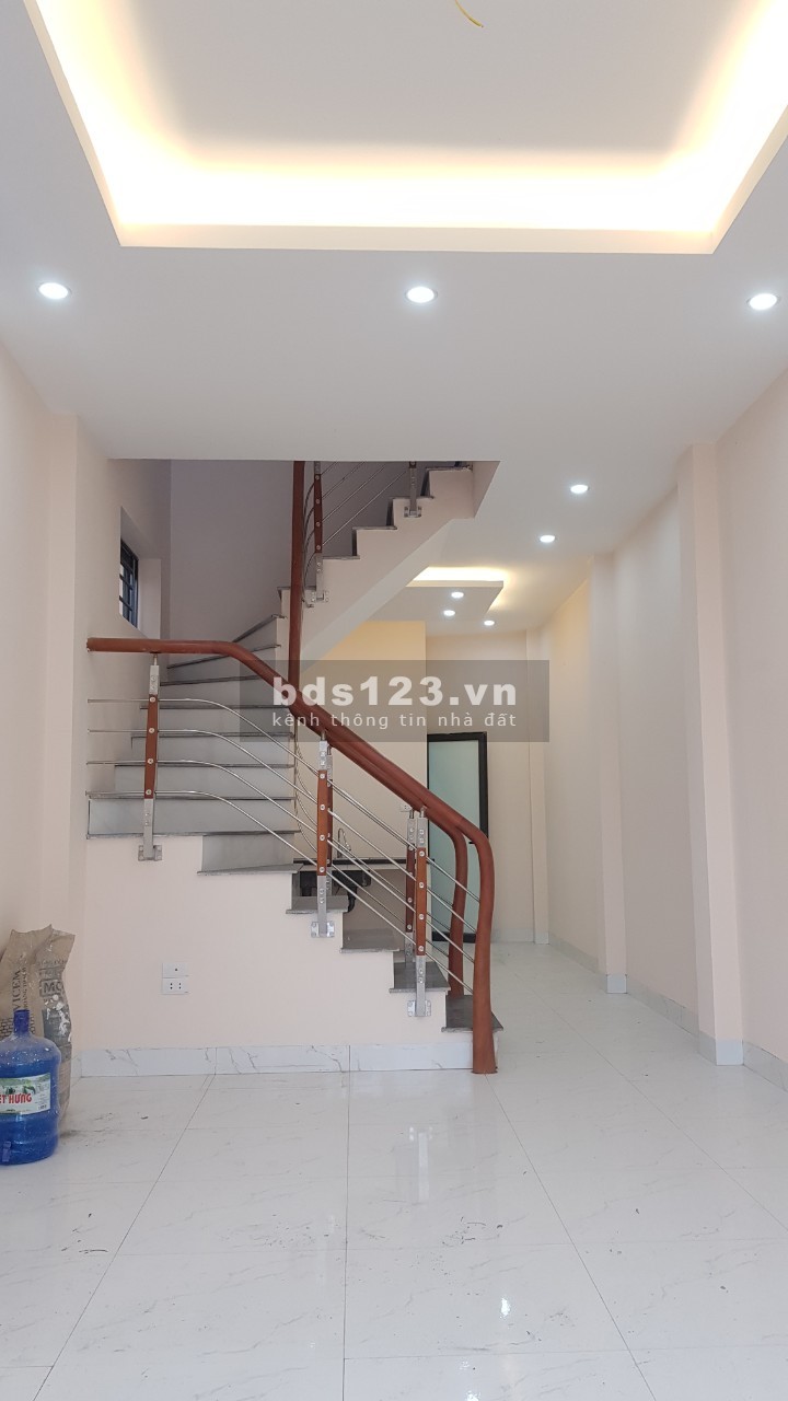 Bán nhà Thanh Am, Thượng Thanh - 36m2 x 4T, quy hoạch sát đường lớn, giá 2.15 tỷ (có thương lượng)