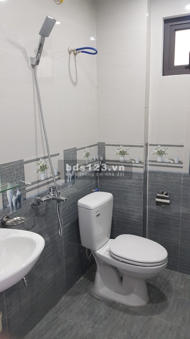 Bán nhà Thanh Am, Thượng Thanh - 36m2 x 4T, quy hoạch sát đường lớn, giá 2.15 tỷ (có thương lượng)