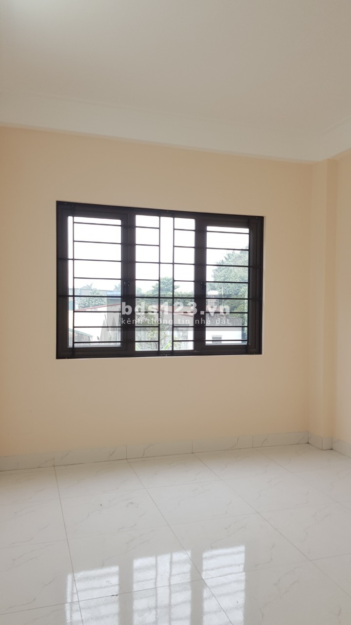 Bán nhà Thanh Am, Thượng Thanh - 36m2 x 4T, quy hoạch sát đường lớn, giá 2.15 tỷ (có thương lượng)