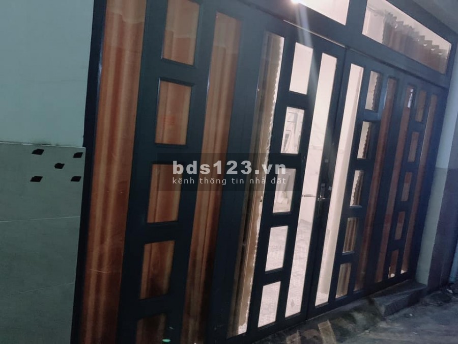 Quá Rẻ - Bán Nhà Trần Văn Quang, P10, Quận Tân Bình, 66M2, 2T, CHỈ: 5TỶ TL