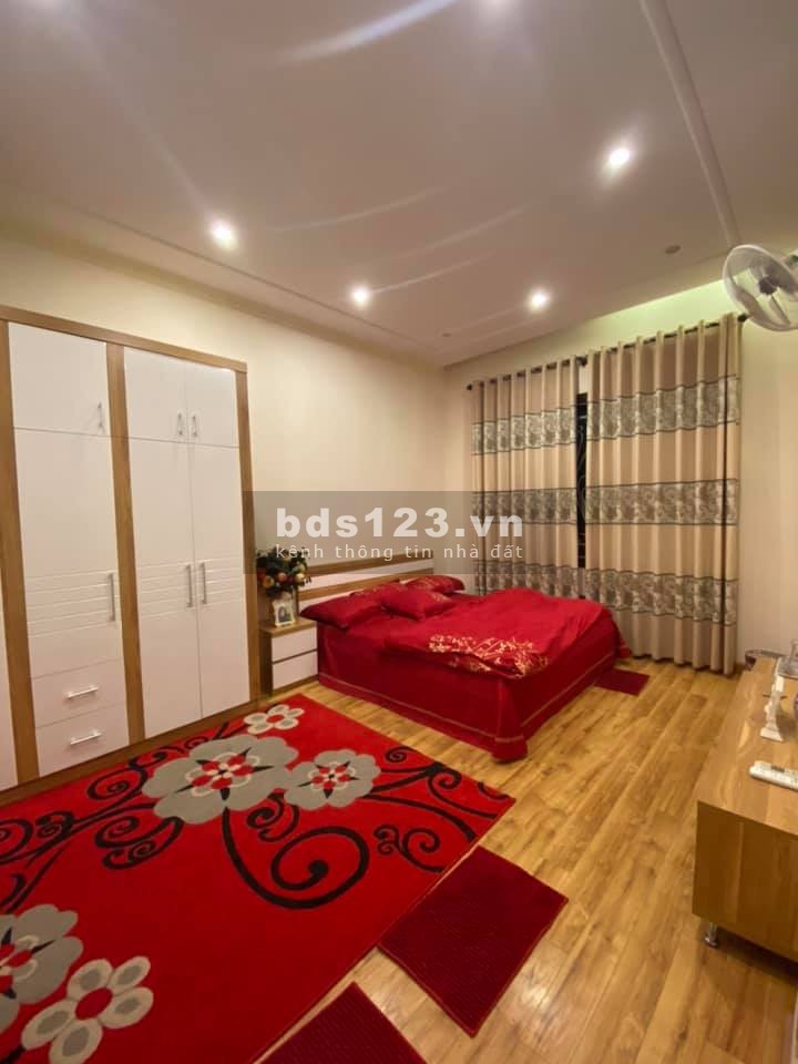 Bán nhà biệt thự, Xuân Đỉnh, 317m2 x 3T, mặt tiền 8m, 14.5 tỷ