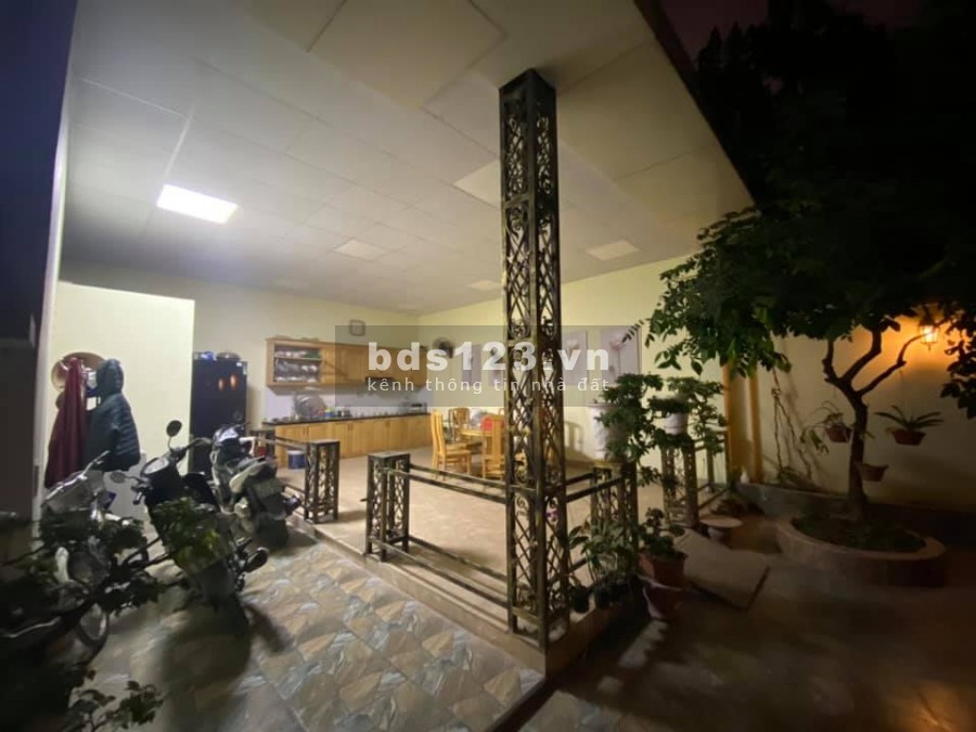 Bán nhà biệt thự, Xuân Đỉnh, 317m2 x 3T, mặt tiền 8m, 14.5 tỷ