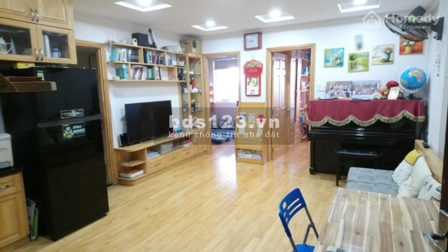 CHO THUÊ hoặc BÁN CĂN HỘ NGUYỄN NGỌC PHƯƠNG QUẬN BÌNH THẠNH