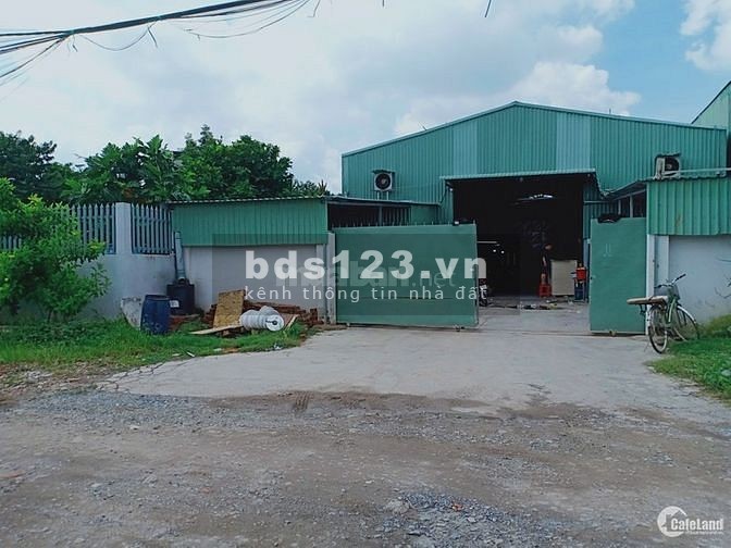 Chính Chủ Cho Thuê Kho Giá rẻ 3 triệu/ tháng
