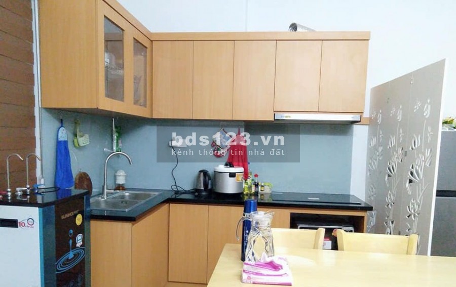 Chủ bán nhà hẻm 504 giá chỉ hơn 5 tỷ, HXH Bà Hạt Quận 10