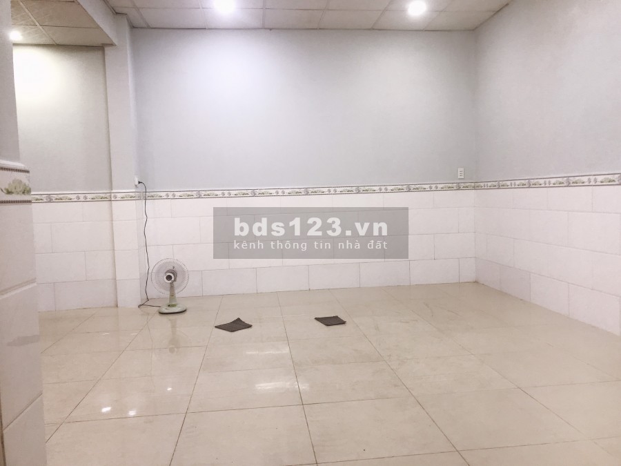 Nhà gần Hoàng Văn Thụ, Phú Nhuận, 6x12, trệt 1 lầu, sân thượng, 3PN- máy lạnh