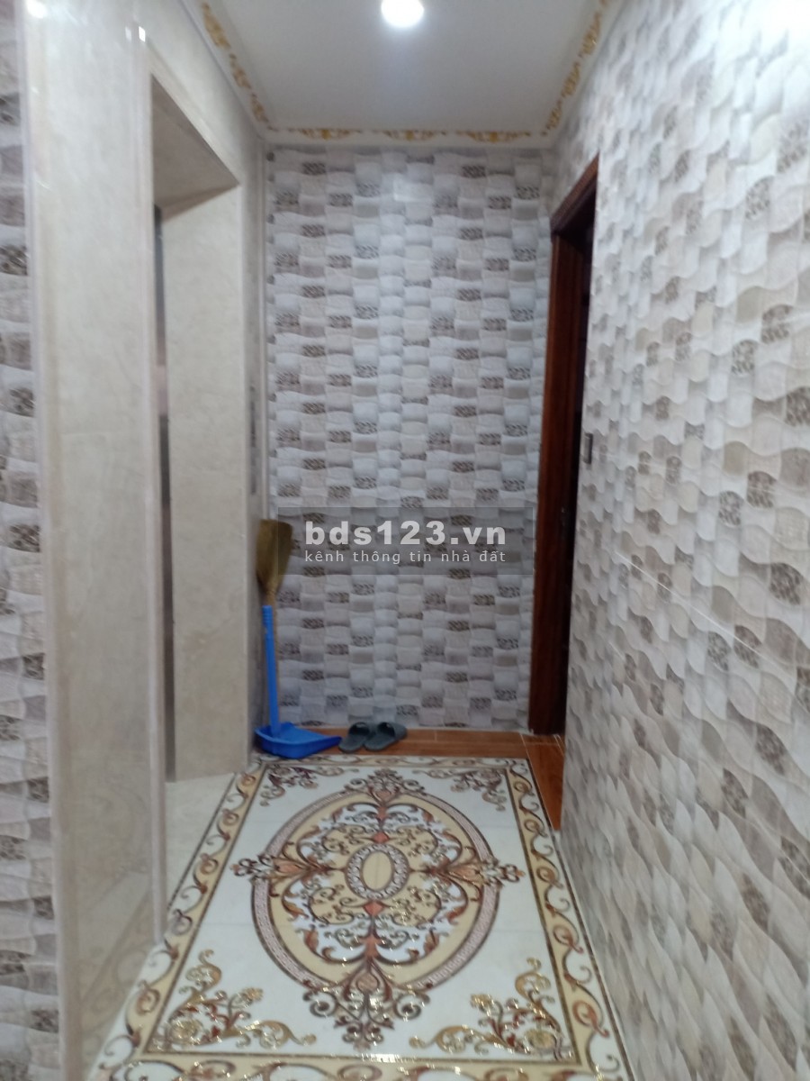 Chung cư mini tọa lạc trên vị trí đắc địa – buôn bán, cho thuê đều đẹp