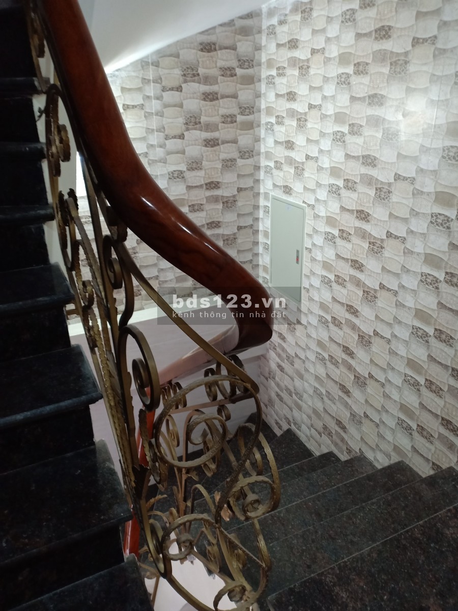 Chung cư mini tọa lạc trên vị trí đắc địa – buôn bán, cho thuê đều đẹp