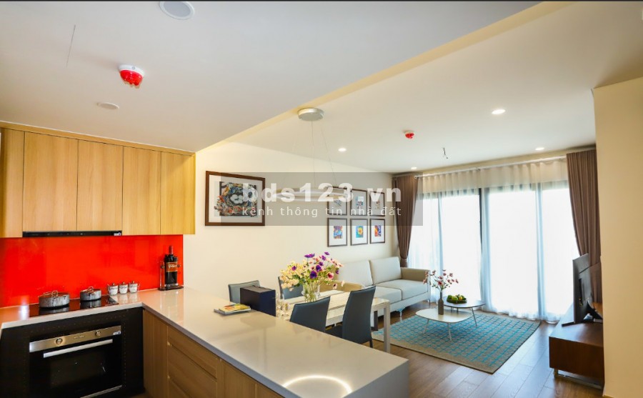 Trước khi mua Chung Cư Golden Park hãy tham khảo qua Chung Cư Sky Park - Hotline: 083,848,9898