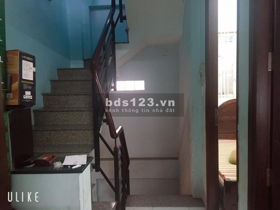 BÁN GẤP NHÀ MT TRẦN NGUYÊN ĐÁN QUẬN 1, 32m2 (4X8), 5 TẦNG GIÁ CHỈ 11.8 TỶ - KINH DOANH TỐT