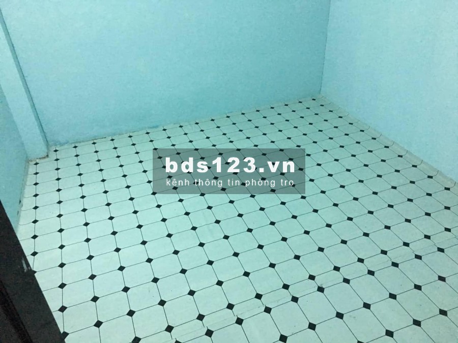 Phòng trọ sinh viên giá rẻ hẻm 785 nguyễn kiệm gò vấp