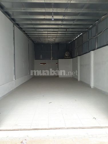 Chính Chủ Cho Thuê Kho Giá rẻ 3 triệu/ tháng