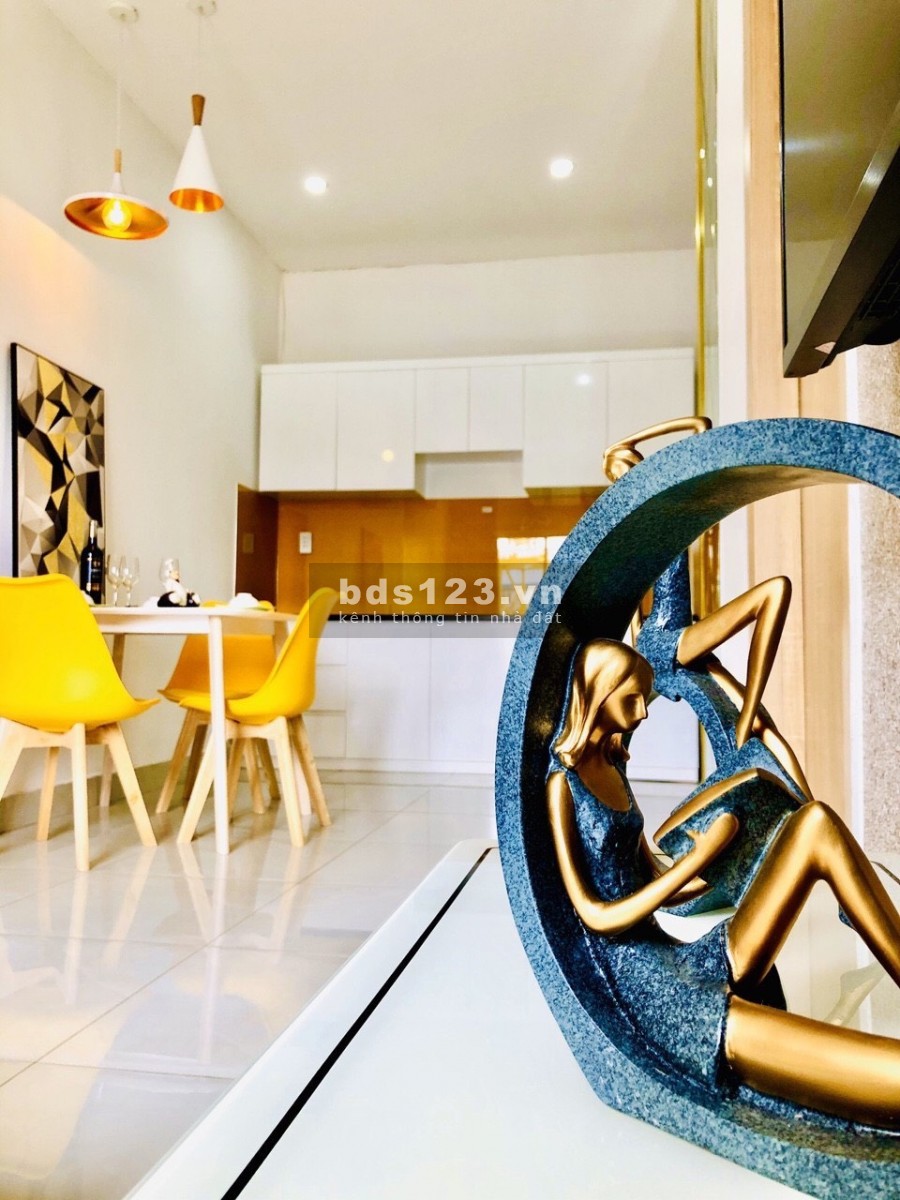 Cần bán căn 43m2 tầng 16 loại 1pn giá bán 965 triệu công chứng sang tên ngay