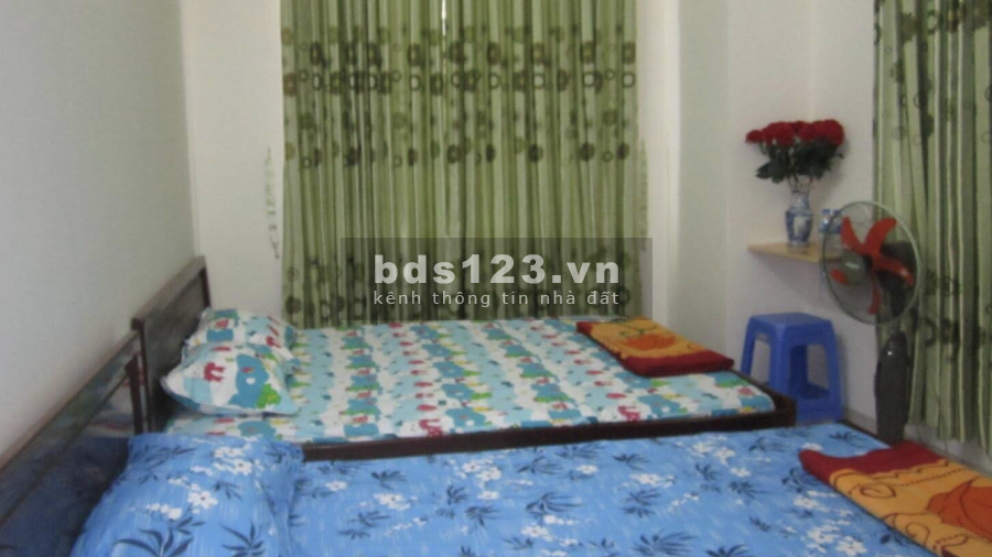 Bán Nhà Nghỉ 105 Hoàng Hoa Thám Vũng Tàu
