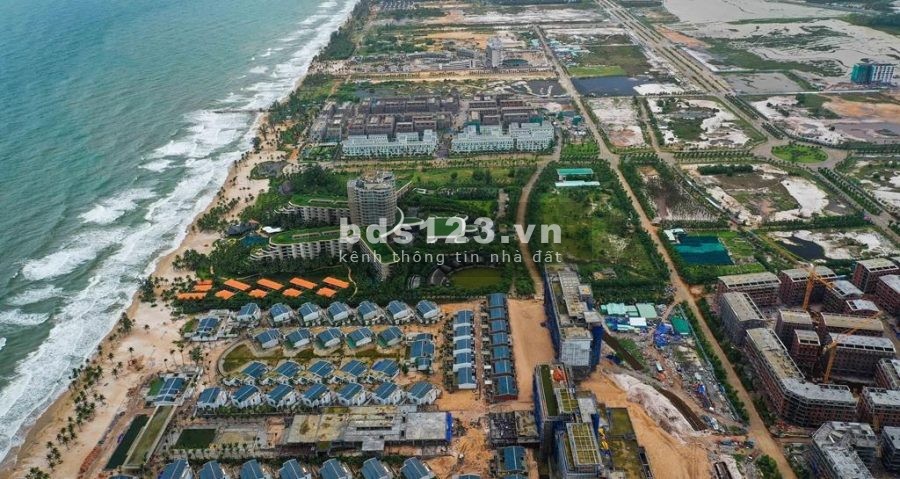 Thanh lý vài nền đất phú quốc , sổ riêng