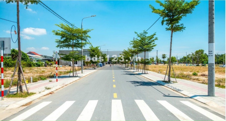 Bán đất trung tâm Điện Thắng giá đầu tư quá tốt dịp cuối năm