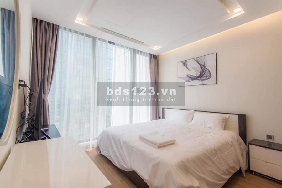 Cho thuê căn hộ 2pn - 3pn, full đồ CC, nhận nhà ở ngay, giá…