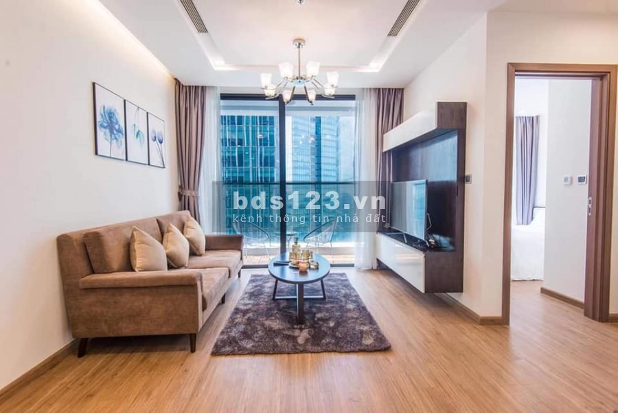 Cho thuê căn hộ 2pn - 3pn, full đồ CC, nhận nhà ở ngay, giá…