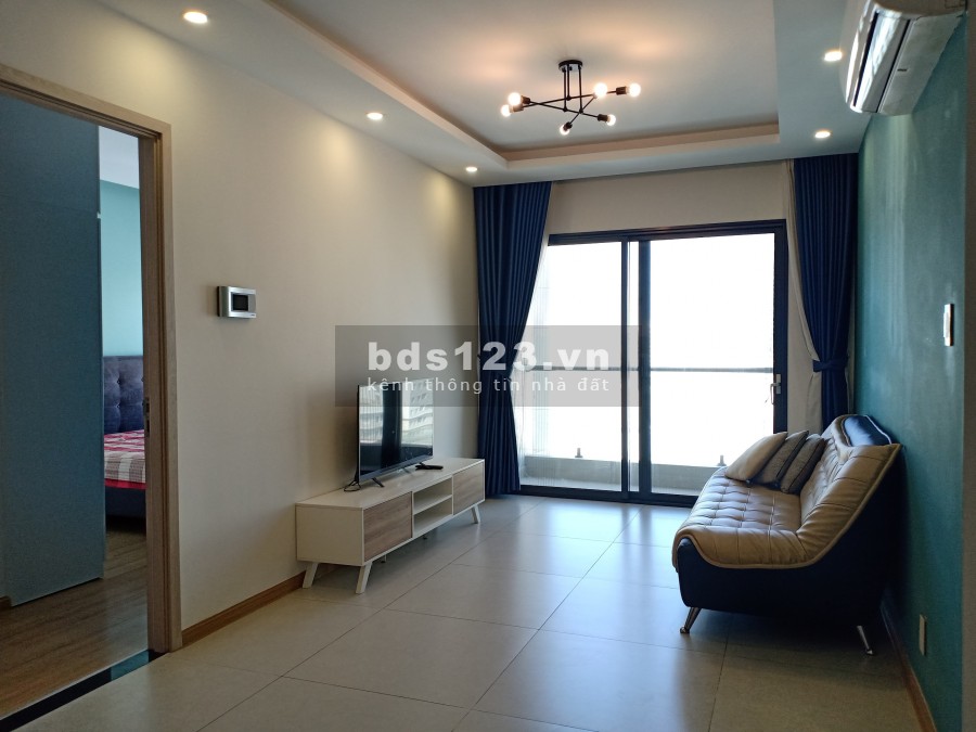 Cần cho thuê căn hộ New City thủ thiêm, 3Pn, full nội thất đẹp giá tốt