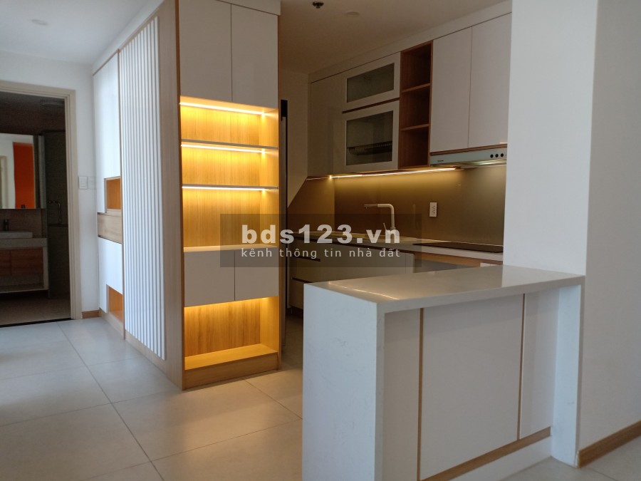 Cần cho thuê căn hộ New City thủ thiêm, 3Pn, full nội thất đẹp giá tốt
