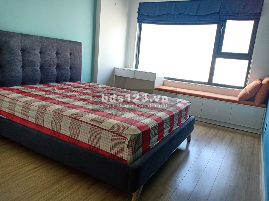 Cần cho thuê căn hộ New City thủ thiêm, 3Pn, full nội thất đẹp giá tốt