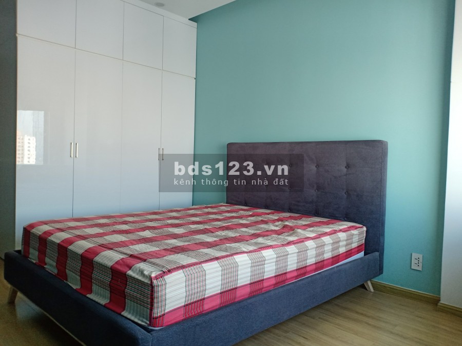 Cần cho thuê căn hộ New City thủ thiêm, 3Pn, full nội thất đẹp giá tốt