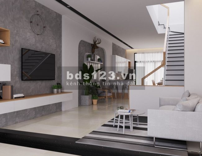 Bán nhà hẻm 3m Lạc Long Quân, 60m2 (6x10), chỉ 5 tỷ. LH: 0914648319, cho thuê 17tr/tháng