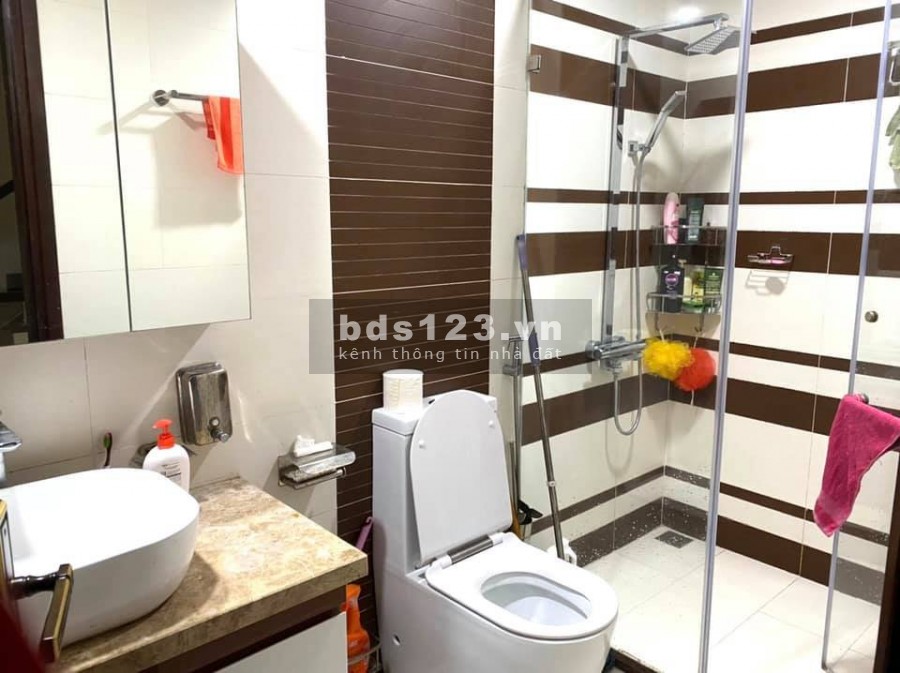 Chính chủ cần bán nhà tại liền kề khu đô thị Gamuda gardens, Tam Trinh – Hà Nội