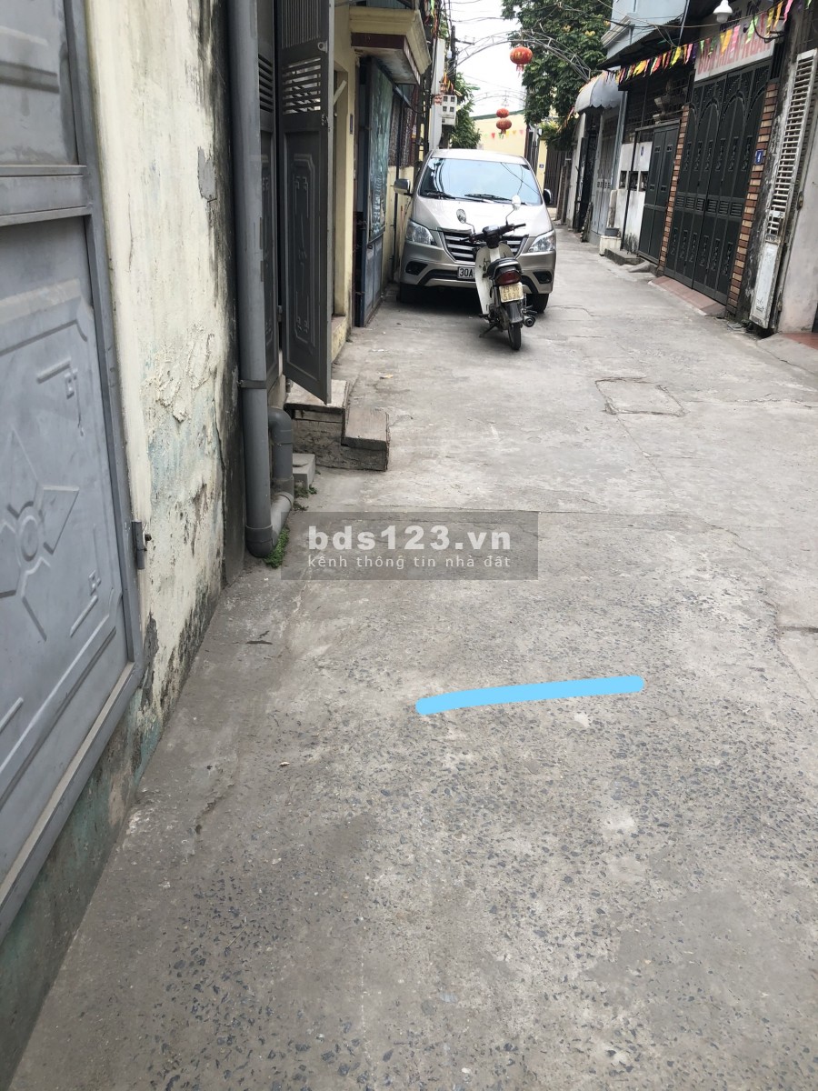 Độc nhất đất gần mặt phố Ngô Xuân Quảng Gia Lâm