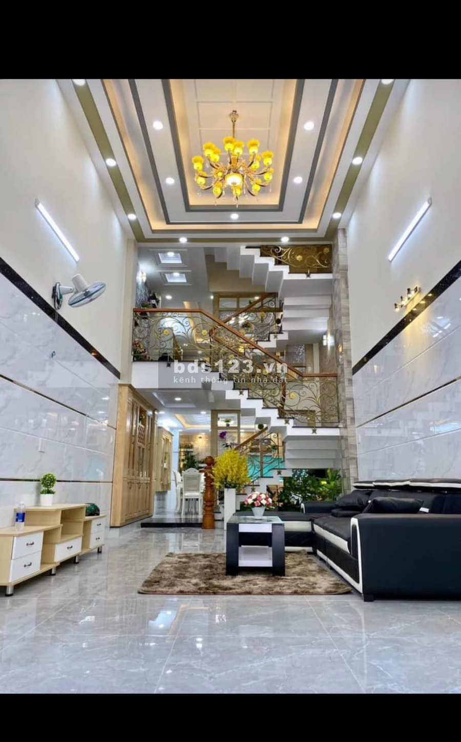 BÁN NHÀ ĐƯỜNG THẠCH LAM QUẬN TÂN PHÚ