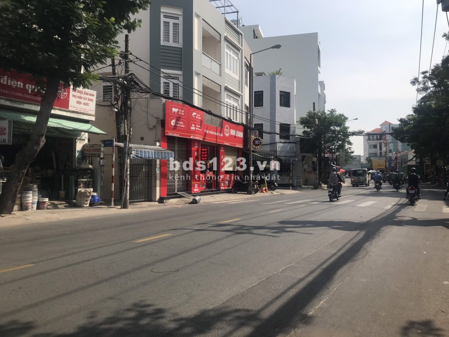 Siêu Phẩm căn góc Mặt Tiền Vườn Lài, Quận Tân Phú ( 5 x 18m2 ) 1 Lầu + 2PN Giá : 15 triệu/tháng