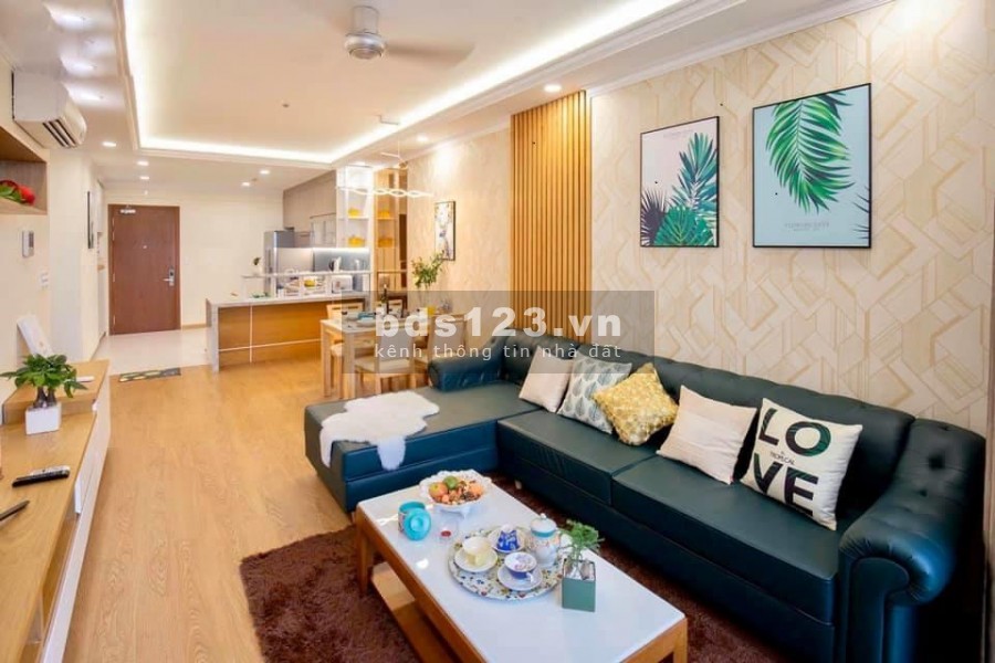 CĂN HỘ 1PN ĐỦ TIỆN NGHI NỘI THẤT GIÁ SIÊU RẺ P12, QUẬN 3