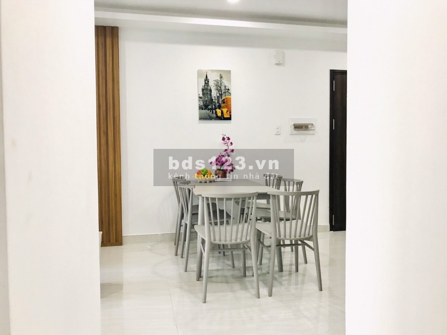 Căn hộ CTL 3 phòng ngủ giá 2.25 tỷ full VAT và các chi phí