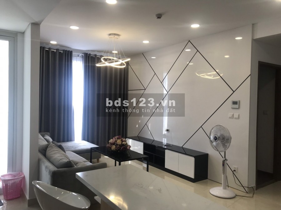 Cho thuê căn hộ Luxcity 528 Huỳnh Tấn Phát phường Bình Thuận Quận 7. 2pn,2wc full nội thất như hình 10tr/th